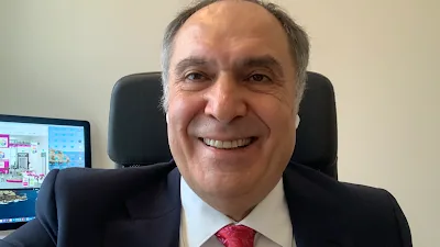 Prof. Dr. Osman Dönmez Çocuk Nefroloji