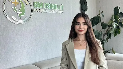 Klinik Psikolog Klinik Psikolog Meryem Nur Aktaş