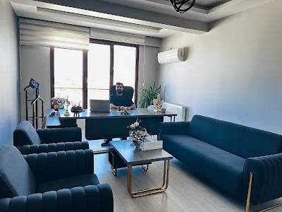 Klinik Psikolog Klinik Psikolog Çetin Dağ