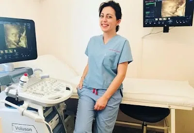 Dr. Chir. Zeynep KORKMAZ