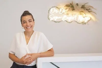 بروفيسور Sezen Bozkurt Köseoğlu