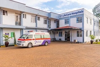 LifeCare Multispeciality Hospitals: Best Hospital in Bungoma | Maternity, Radiology, Orthopedic, Imaging, Diagnostic Centre