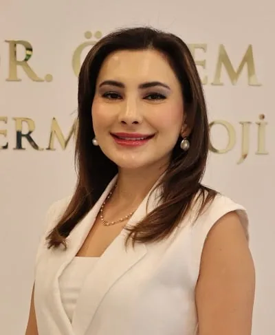 Özlem Köse