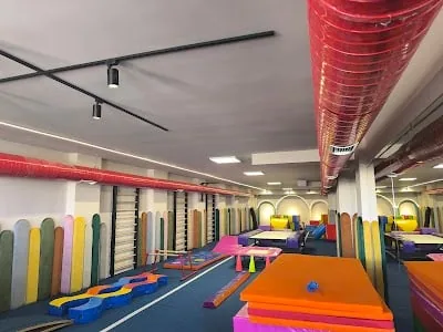Cool Kids Çocuk Spor ve Gelişim Merkezi