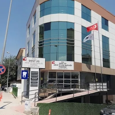 DENT20 AĞIZ VE DİŞ SAĞLIĞI MERKEZİ