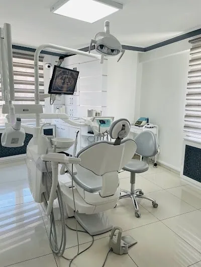 Özel Güleryüz Ağız ve Diş Sağlığı Polikliniği