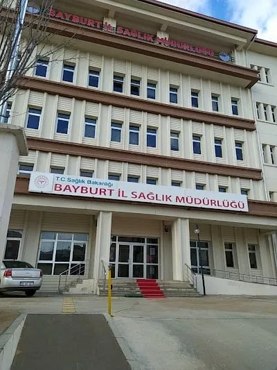 İL SAĞLIK MÜDÜRLÜĞÜ
