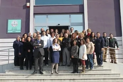Besmer Özel Eğitim Ve Rehabilitasyon Merkezi