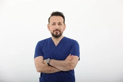 Prof. Dr. Aydın Arslan