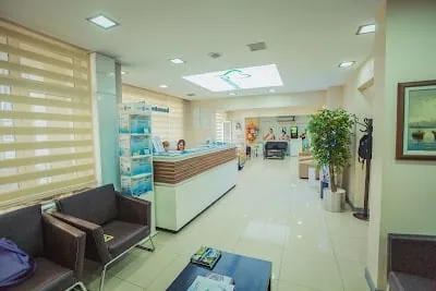 Dentomed: İmplant ve