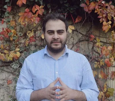 Uzman Psikolojik Danışman Uzman Psikolojik Danışman Çağlar Hüseyin Çolak