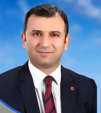 Dr. med. Burak Yiğenoğlu