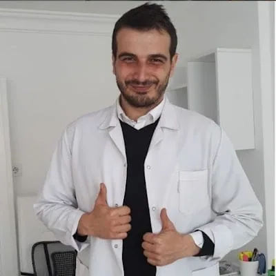 Uzm. Rıza Altınel