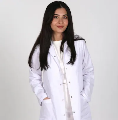 د. Parisa Khanzadeh