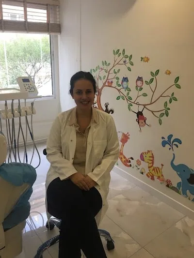 Uzm. Melike Turgut Coşgun Çocuk