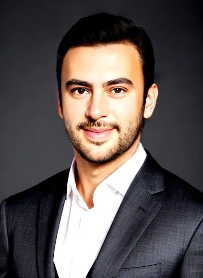 Erdal Beşiktepe