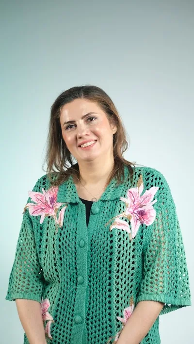 Prof. Asoc. Bahar Astepe