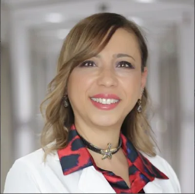 Doç. Dr Meltem Baydar