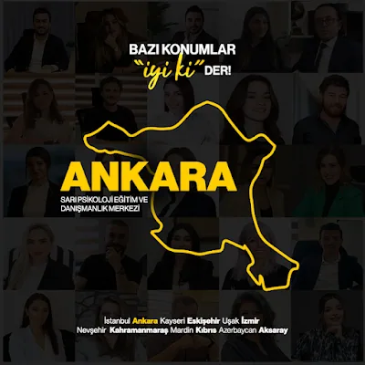 Sarı Psikoloji