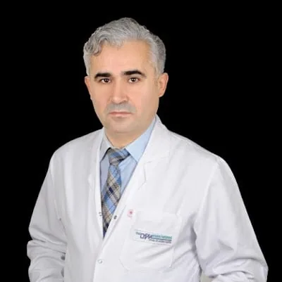 پروفسور Veli Yazısız