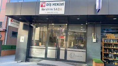 İbrahim Saba