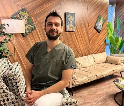 Uzm. Emir YILMAZ