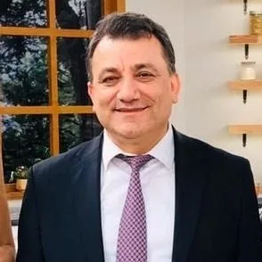 Prof. dr Adalet Demir