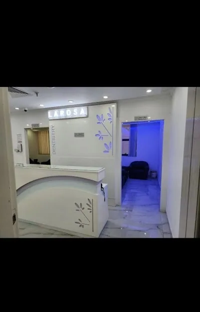 Dermatology clinic