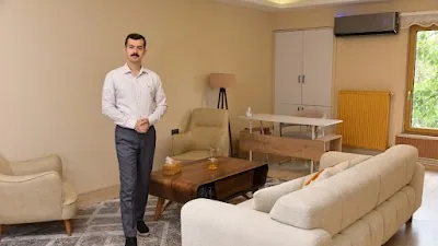 Faruk Taşdemir