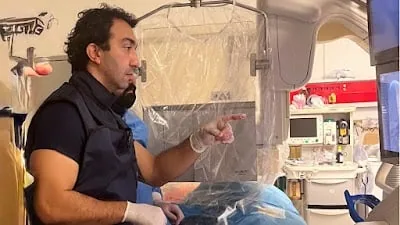Dr hab. Cesur Samancı