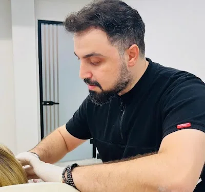 Dr. Arif Demir