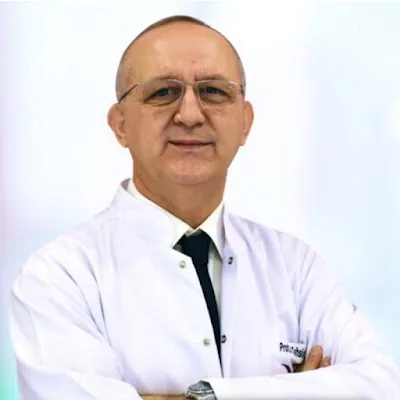 Prof. Dr. Tahsin Yakut