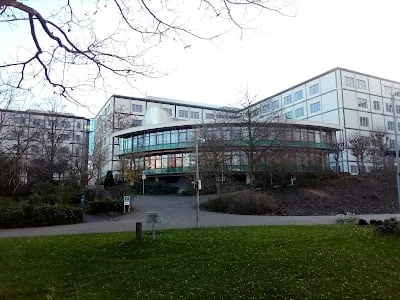 Central Military Hospital (CMH)