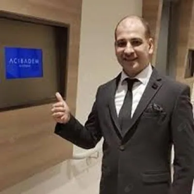 د. متخصص Aşkın Nasırcılar