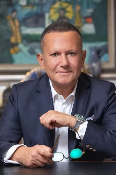 Проф. Serdar Dağ