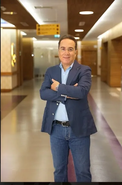 Dr. Tolgahan Alpaydın