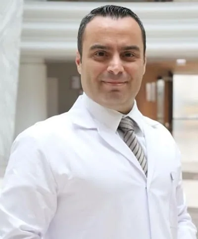 Kardiyoloji Prof. Dr. Sabahattin Gündüz