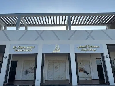 Dr. Sara Alali