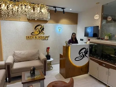Skin and Sculpt – Dermatology & Plastic Surgery Centre
