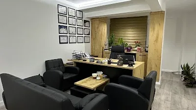 Klinik Psikolog Klinik Psikolog Rıza Yüksel