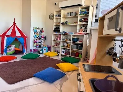 Klinik Psikolog Emine Çınar • Aydın Oyun Terapisi I Aydın Psikolog