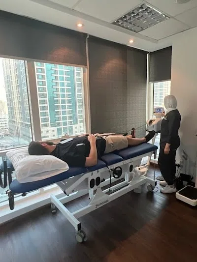 Asmaa Sahsah Clinic