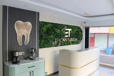 Ercan Turgay Diş Kliniği