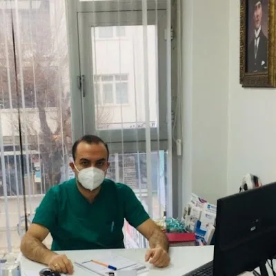 Odont. Emin Alagöz
