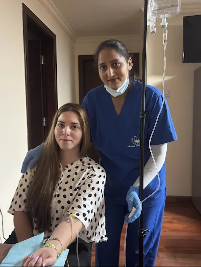 HELLO DOCTOR Home Health Care