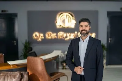 Dr. Chir. Feyzi MEŞE