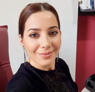 Dr. Gülşah Çalışkan Medikal