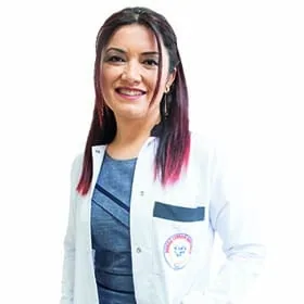 Dr. HDR Nilgün Şimşir Atalay