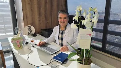 Prof. Dr. Osman BALCI