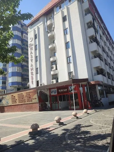 Özel Batman Hastanesi